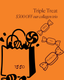 Triple Treat (PDGF+ PRFM Picosure)