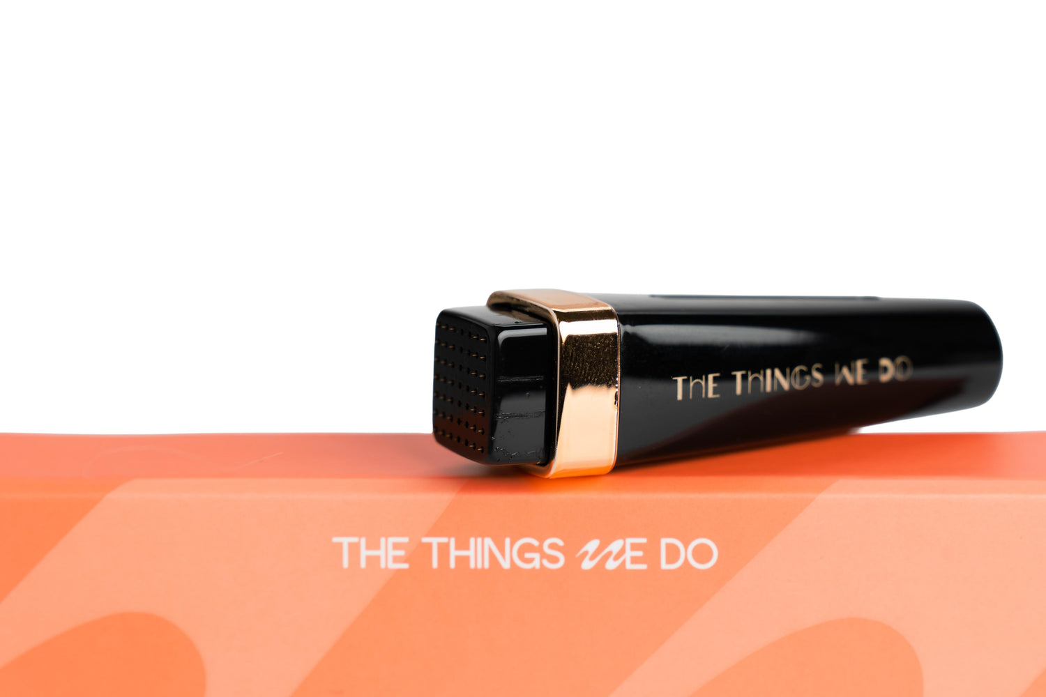 Dew & Go Microneedling Infusion Stamper (Stamp Only)