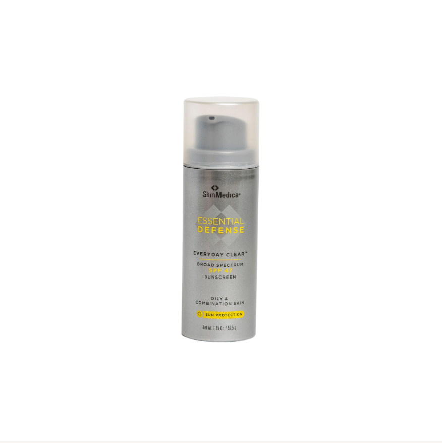 Essential Defense Everyday Clear™ Broad-Spectrum SPF 47 – The Things We ...