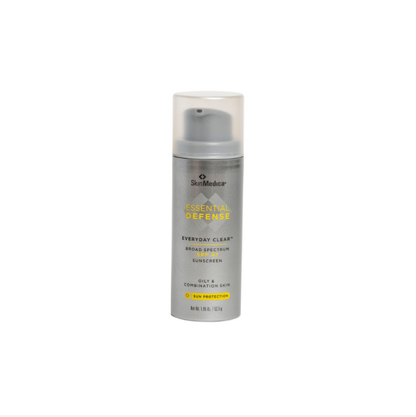 Essential Defense Everyday Clear™ Broad-Spectrum SPF 47 – The