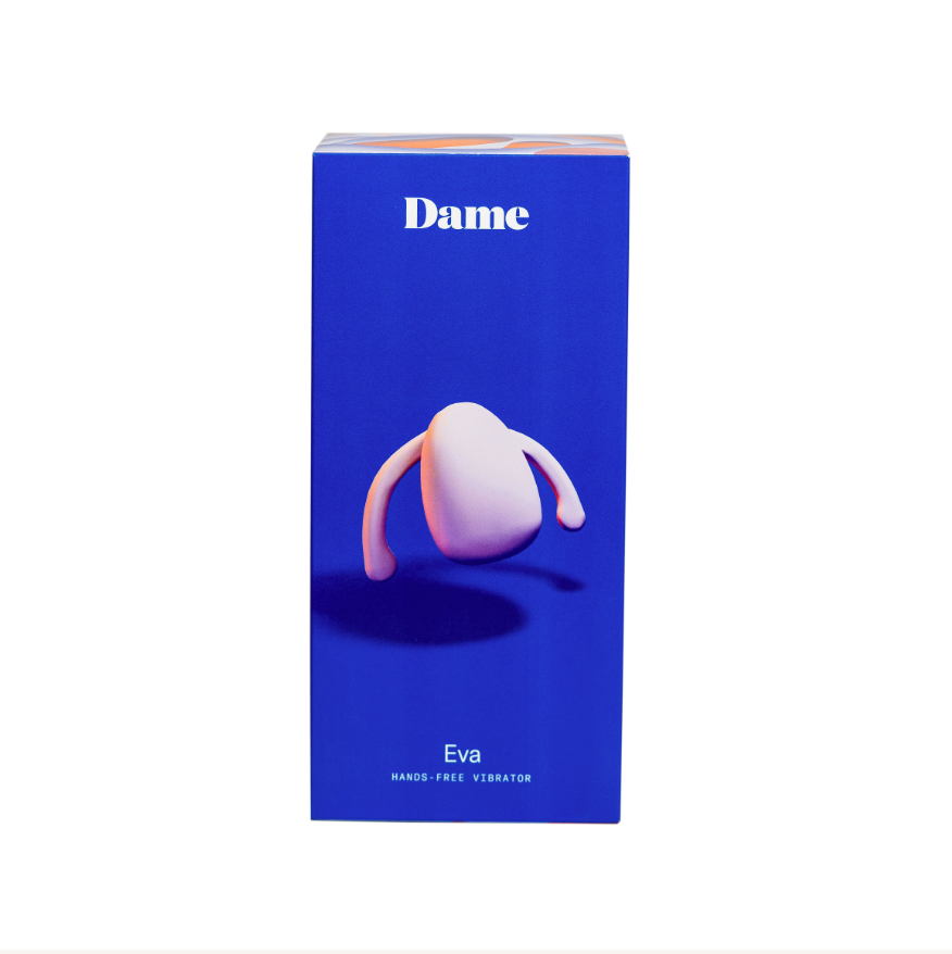Eva Hands-free Couples Vibrator The Things We Do Beauty Eva Hands-free Couples Vibrator The Things We Do Beauty