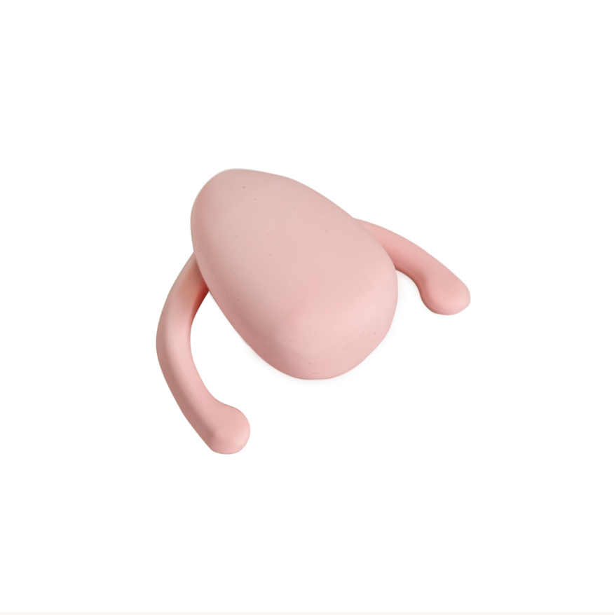 Eva Hands-free Couples Vibrator The Things We Do Beauty Eva Hands-free Couples Vibrator The Things We Do Beauty