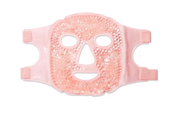Cooling Mask – The Things We Do Beauty